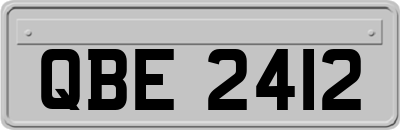 QBE2412