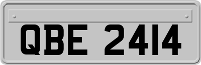 QBE2414