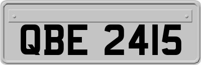 QBE2415