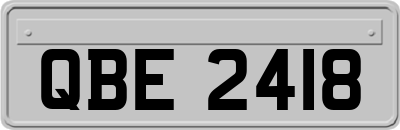 QBE2418