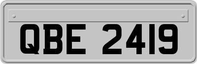 QBE2419