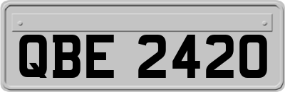 QBE2420