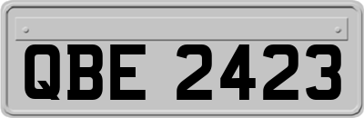 QBE2423