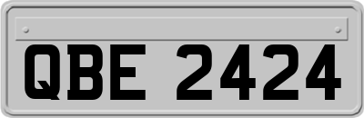 QBE2424
