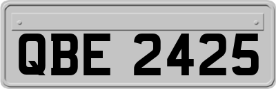 QBE2425
