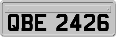 QBE2426