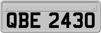 QBE2430