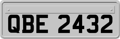 QBE2432