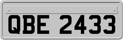 QBE2433