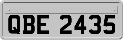 QBE2435