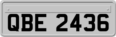 QBE2436
