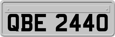 QBE2440
