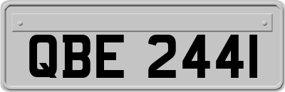 QBE2441