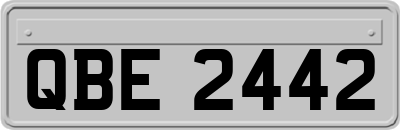 QBE2442