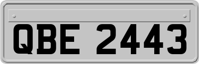 QBE2443