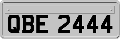 QBE2444
