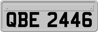 QBE2446