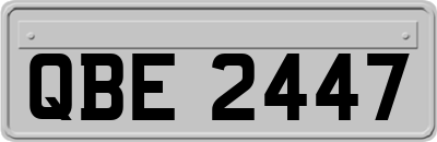 QBE2447