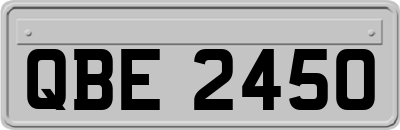 QBE2450