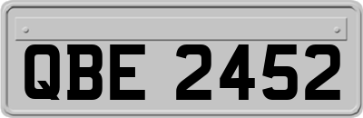 QBE2452