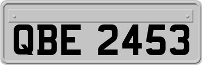 QBE2453