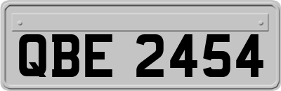 QBE2454