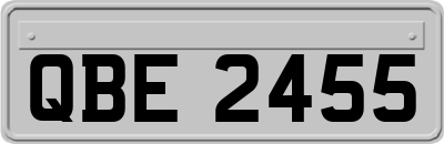 QBE2455