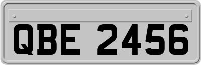 QBE2456