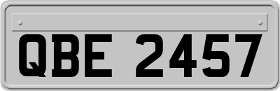 QBE2457