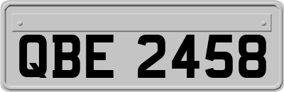 QBE2458