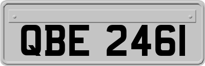 QBE2461