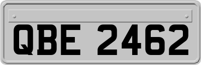 QBE2462