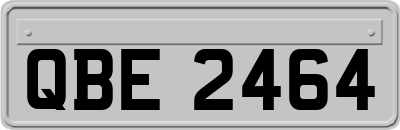 QBE2464