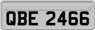 QBE2466