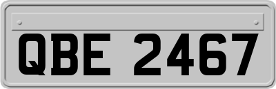 QBE2467