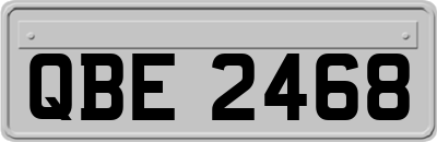 QBE2468