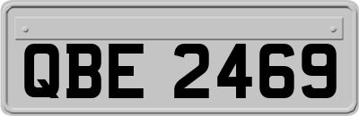 QBE2469
