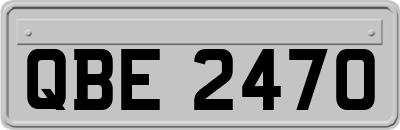 QBE2470