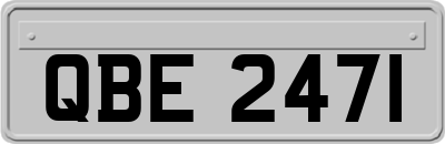 QBE2471