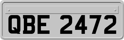 QBE2472