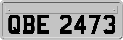 QBE2473