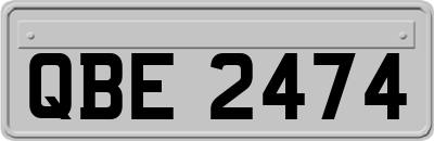 QBE2474