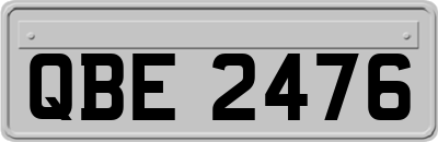 QBE2476