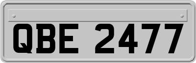 QBE2477