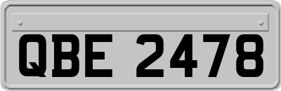 QBE2478