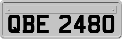 QBE2480