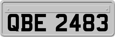 QBE2483