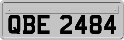 QBE2484