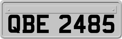 QBE2485