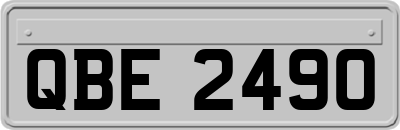 QBE2490
